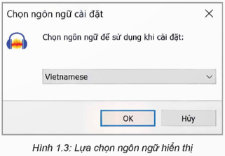 CHUYÊN ĐỀ 2: PHẦN MỀM BIÊN TẬP ÂM THANH VÀ THU ÂM